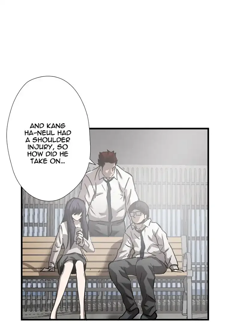 Greatest Outcast Chapter 32 page 2