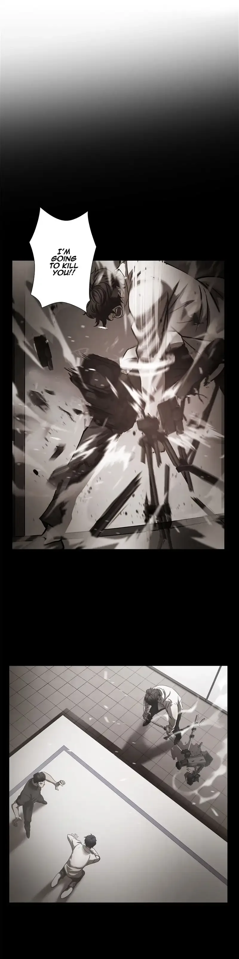 Greatest Outcast Chapter 32 page 15