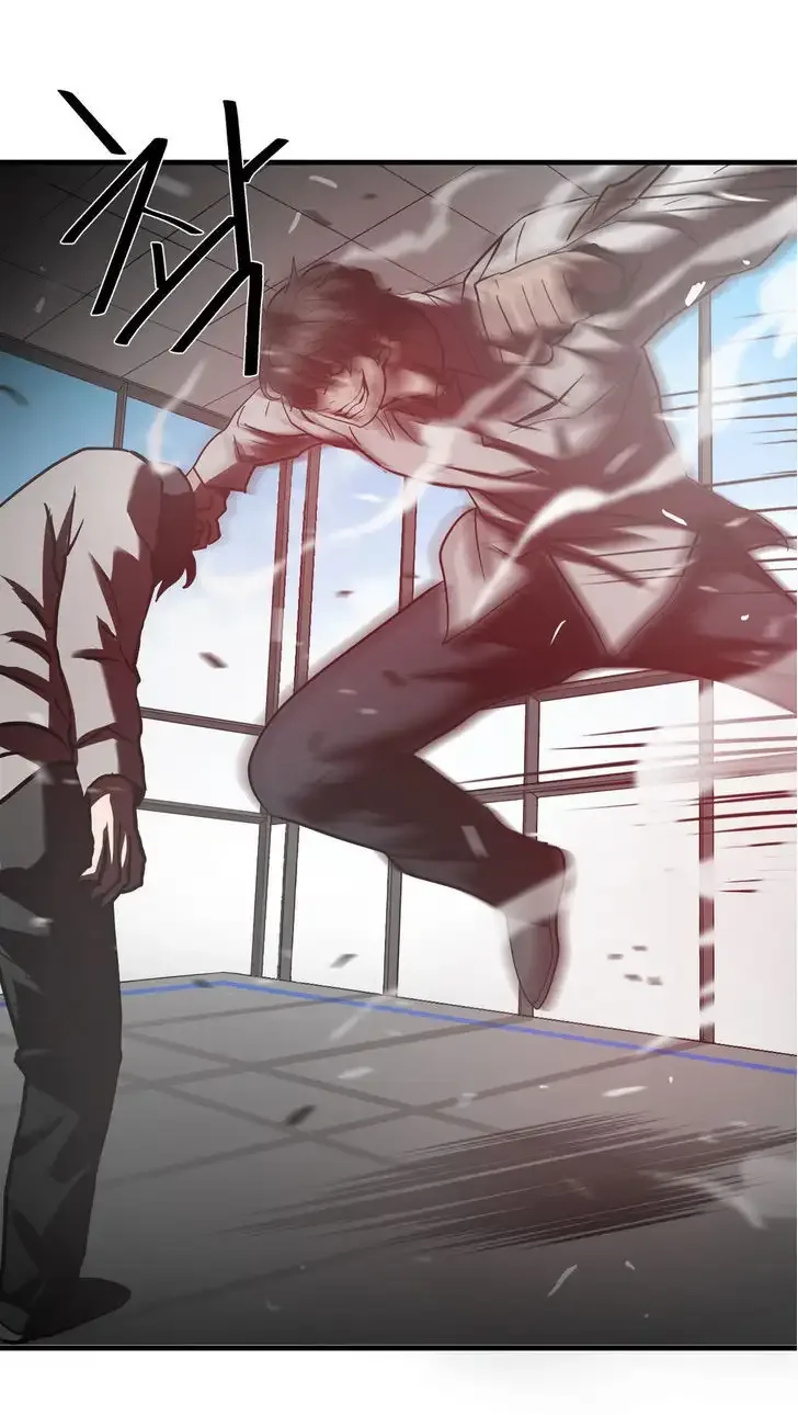 Greatest Outcast Chapter 31 page 10