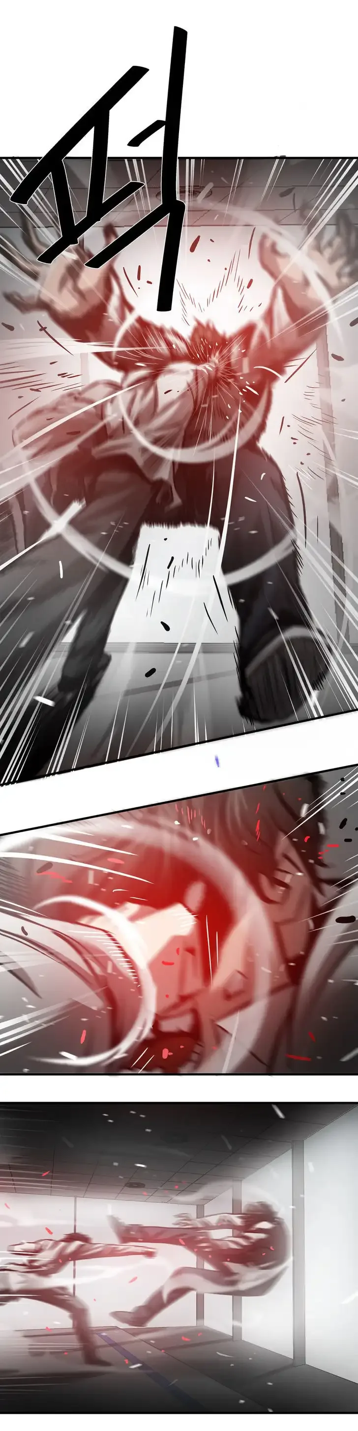 Greatest Outcast Chapter 31 page 14