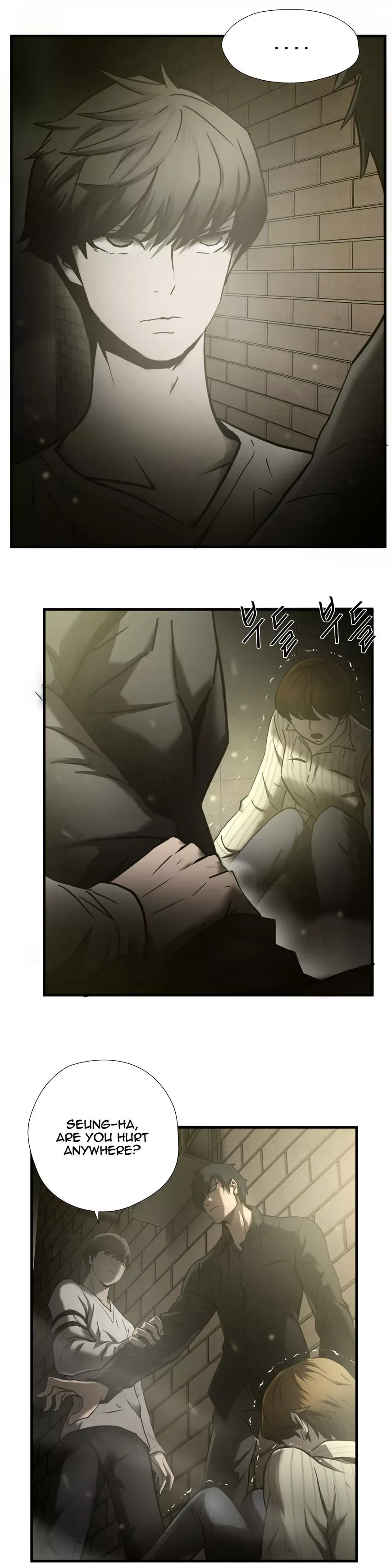 Greatest Outcast Chapter 36 page 6