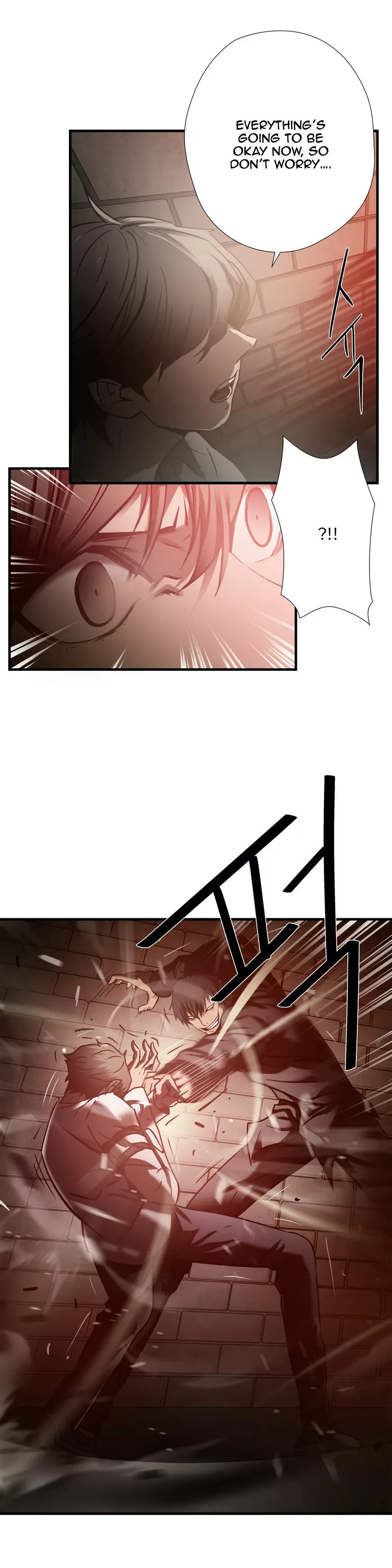 Greatest Outcast Chapter 36 page 7
