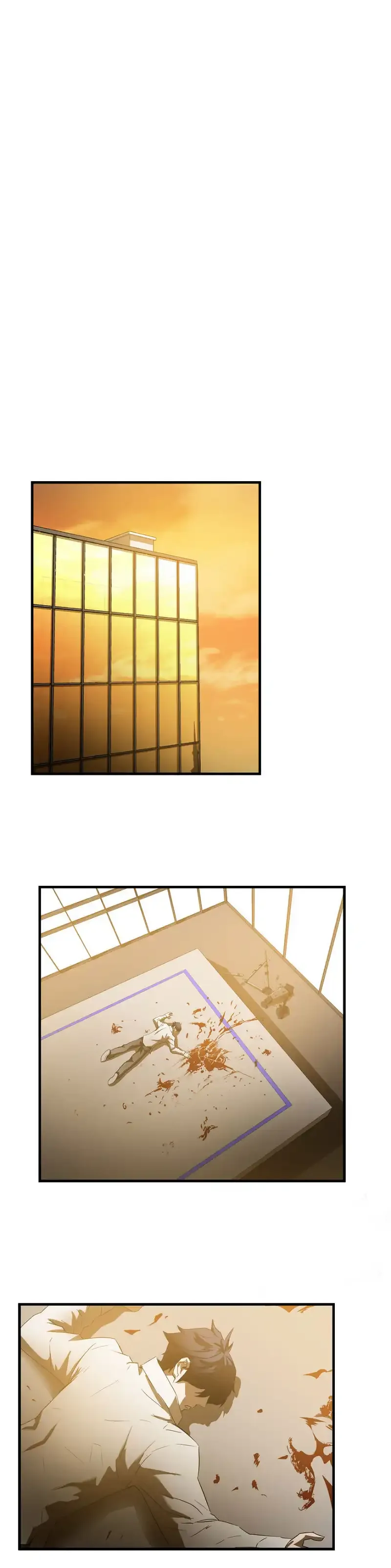 Greatest Outcast Chapter 33 page 20
