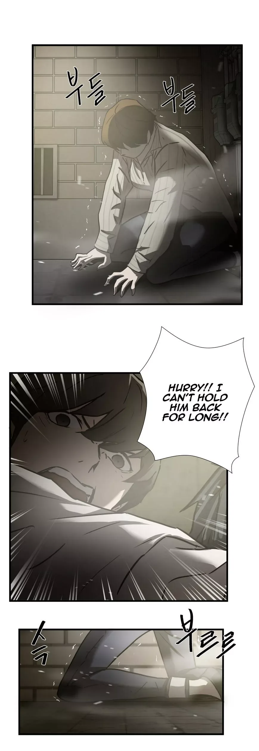 Greatest Outcast Chapter 36 page 16