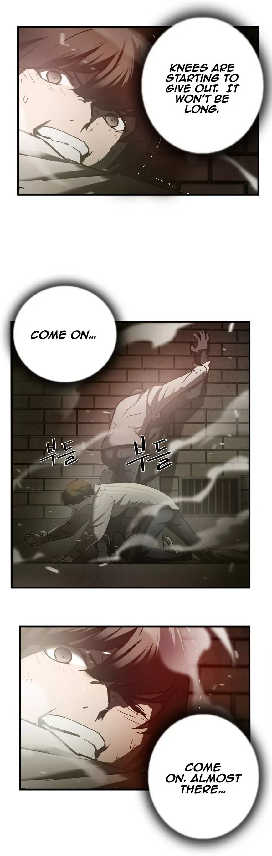 Greatest Outcast Chapter 36 page 18