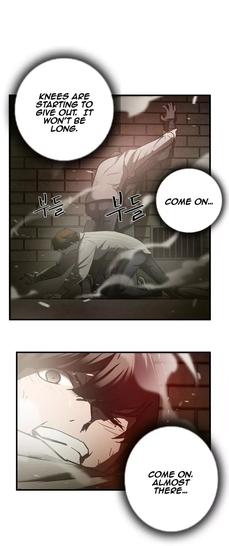 Greatest Outcast Chapter 37 page 2