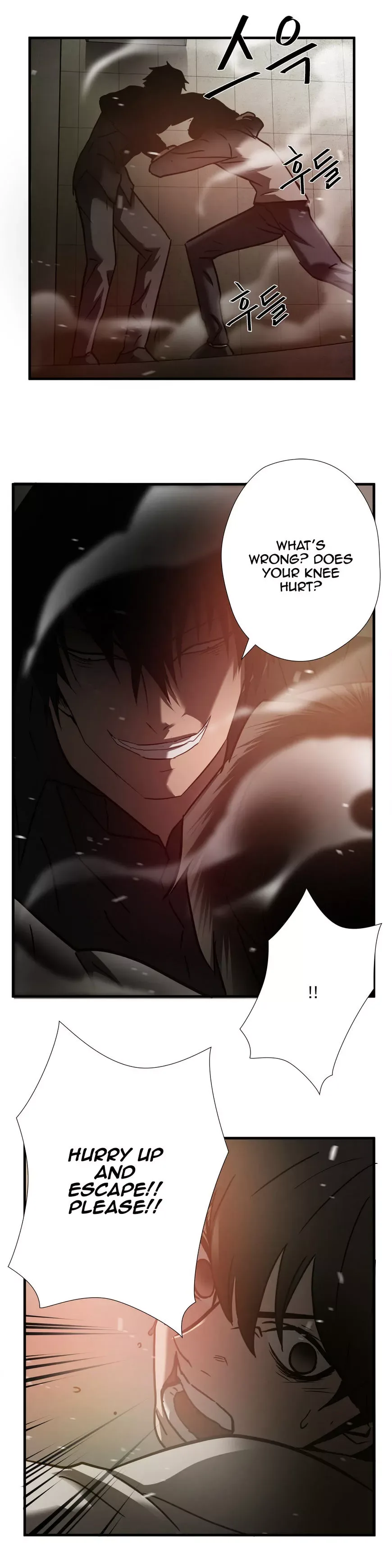 Greatest Outcast Chapter 37 page 4