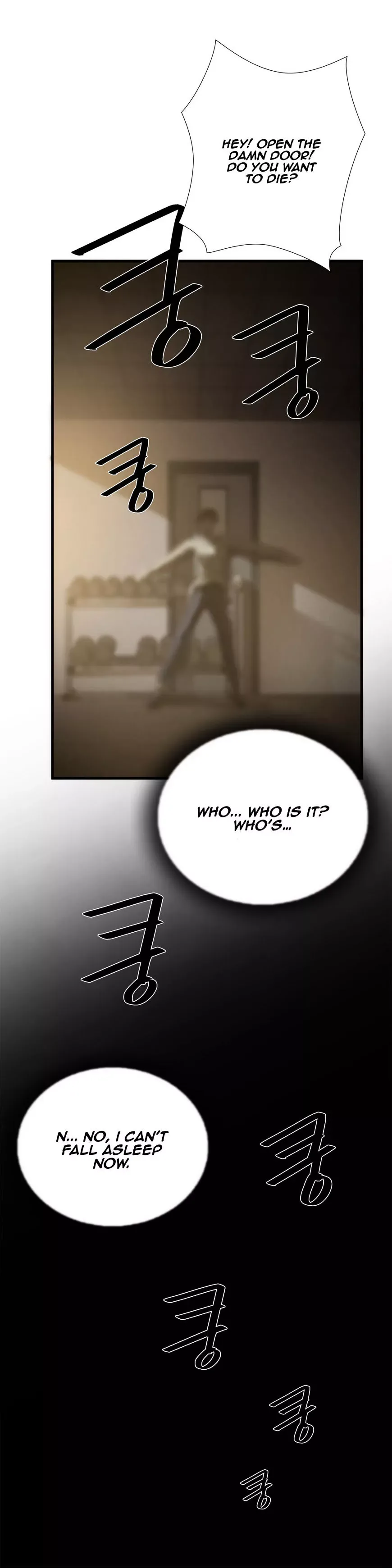Greatest Outcast Chapter 34 page 9