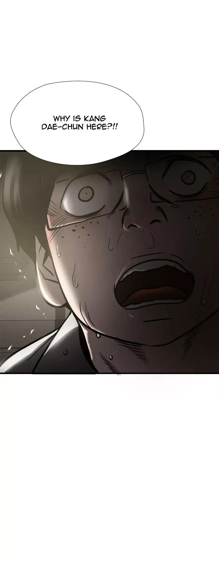 Greatest Outcast Chapter 35 page 6