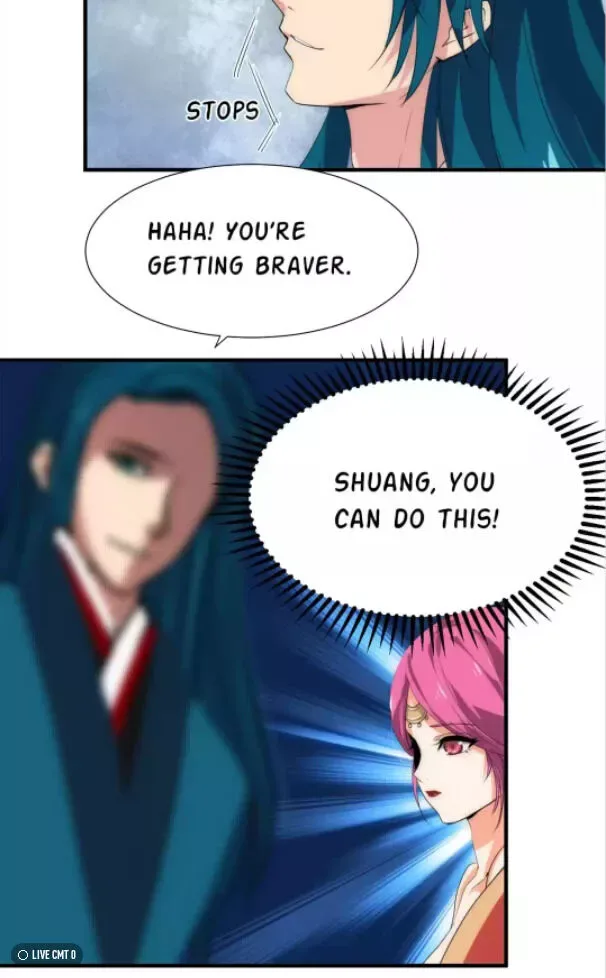 Crazy for You Chapter 114 page 3