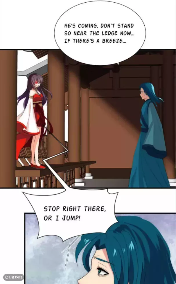 Crazy for You Chapter 114 page 2