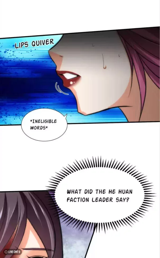 Crazy for You Chapter 114 page 4