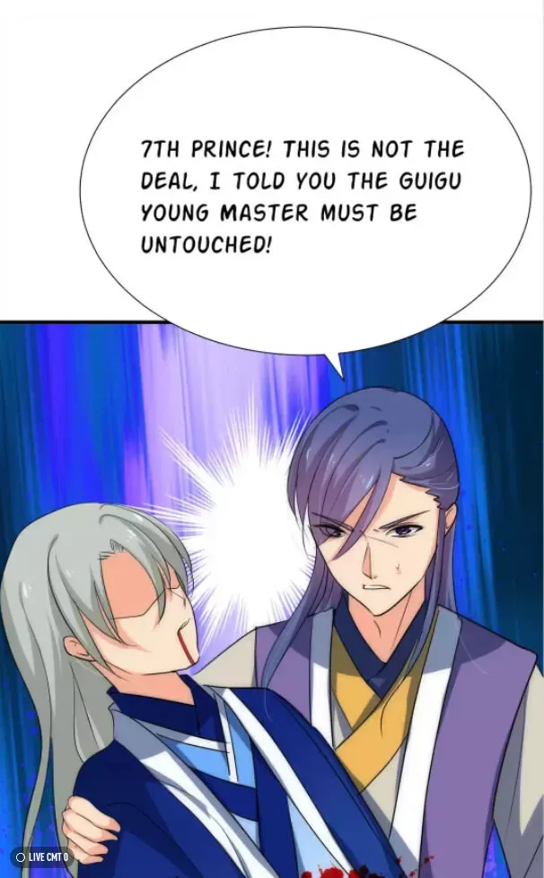 Crazy for You Chapter 114 page 8