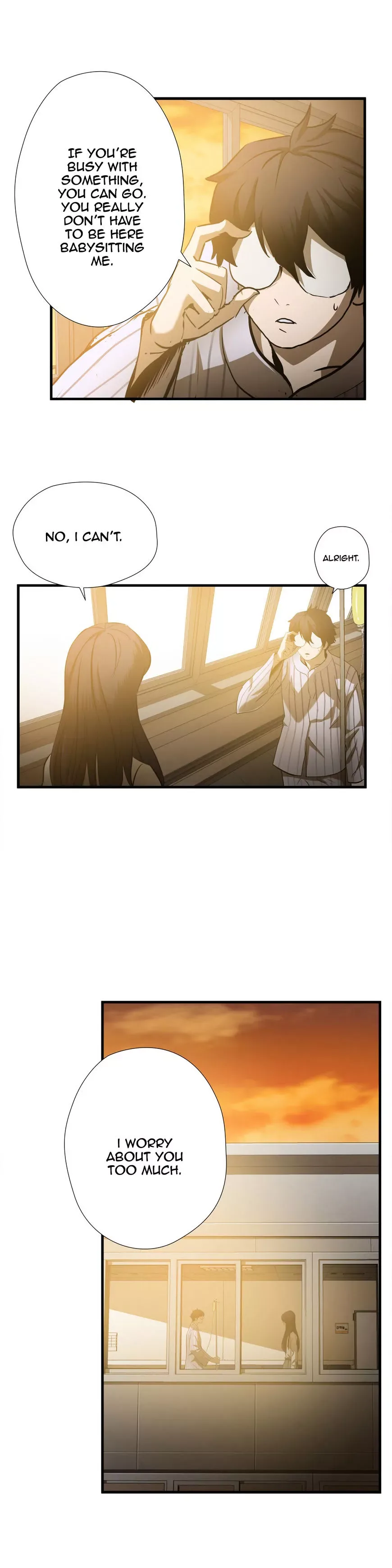 Greatest Outcast Chapter 34 page 20