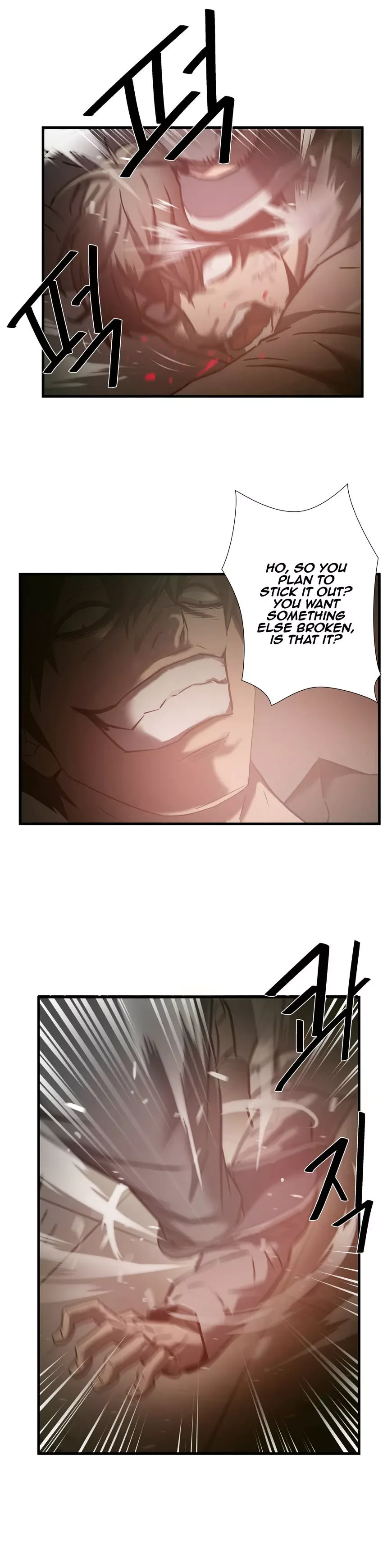 Greatest Outcast Chapter 37 page 13