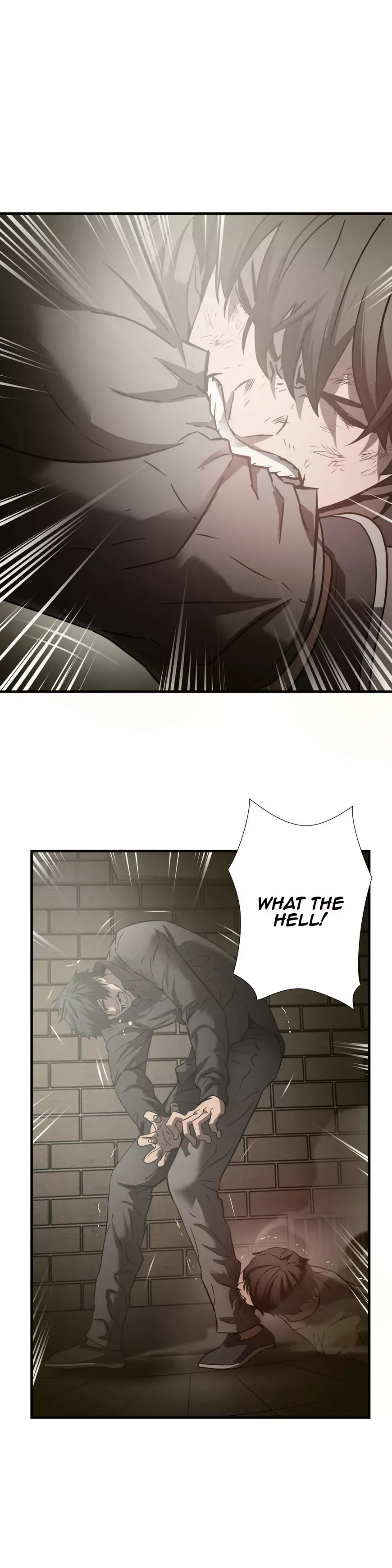 Greatest Outcast Chapter 37 page 16