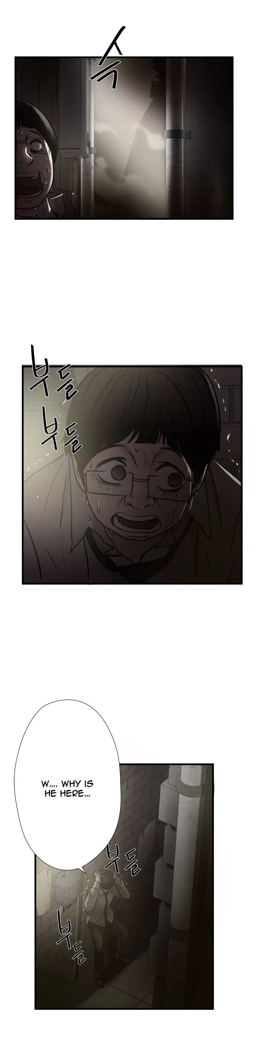 Greatest Outcast Chapter 34 page 25