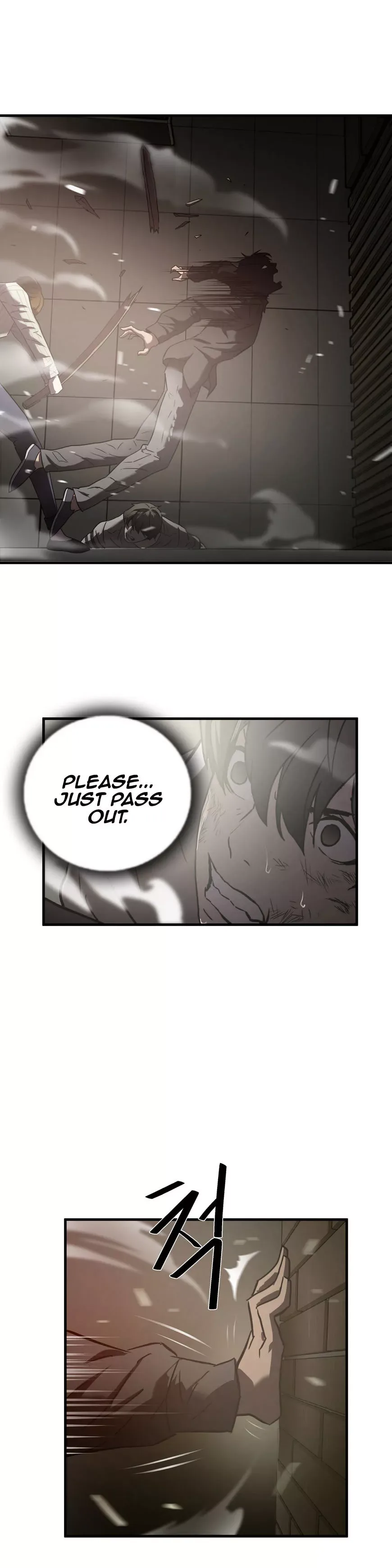 Greatest Outcast Chapter 37 page 21