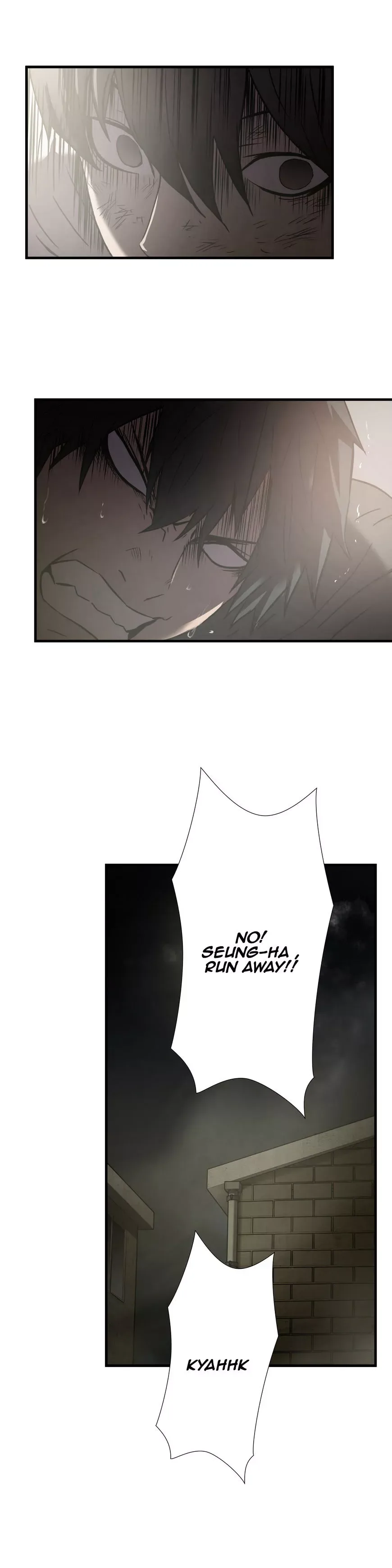 Greatest Outcast Chapter 37 page 22