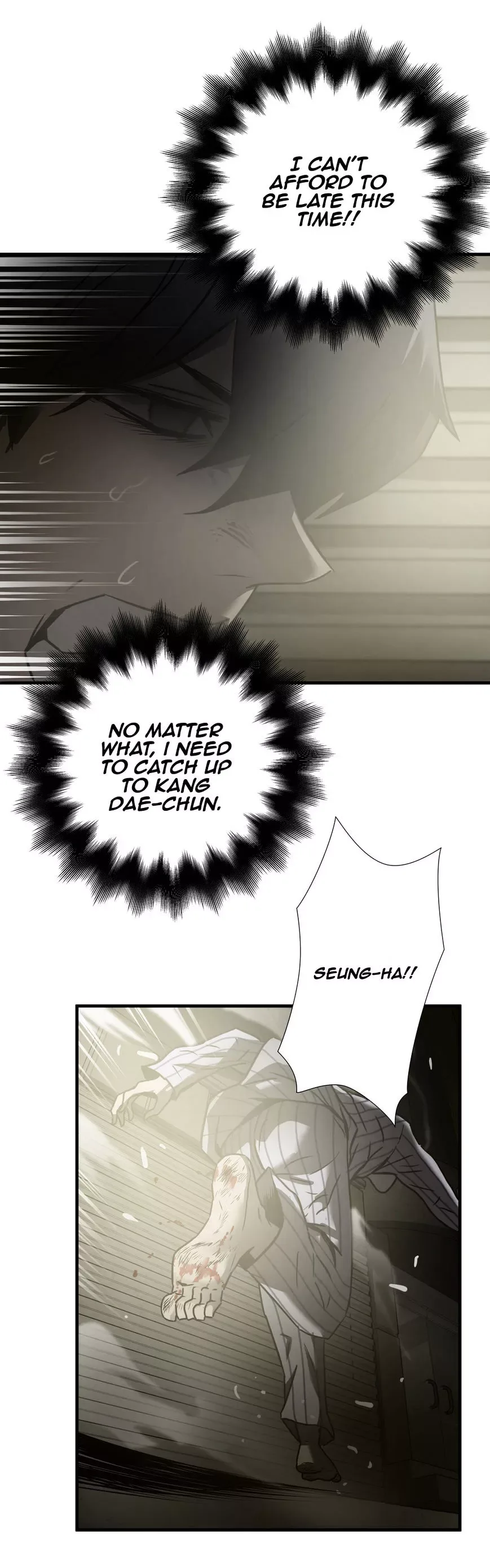 Greatest Outcast Chapter 37 page 24