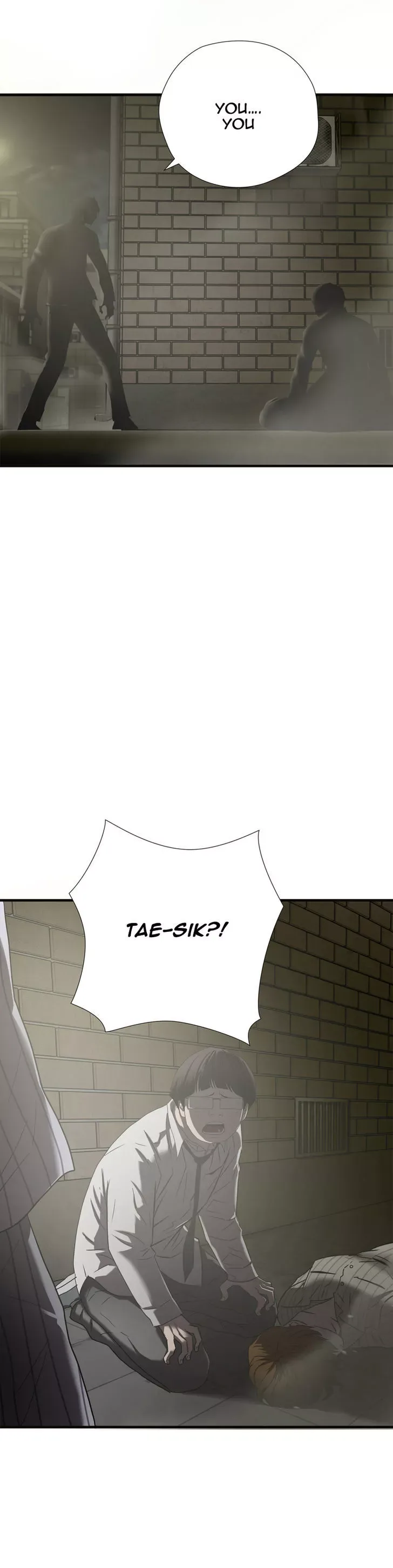 Greatest Outcast Chapter 38 page 11