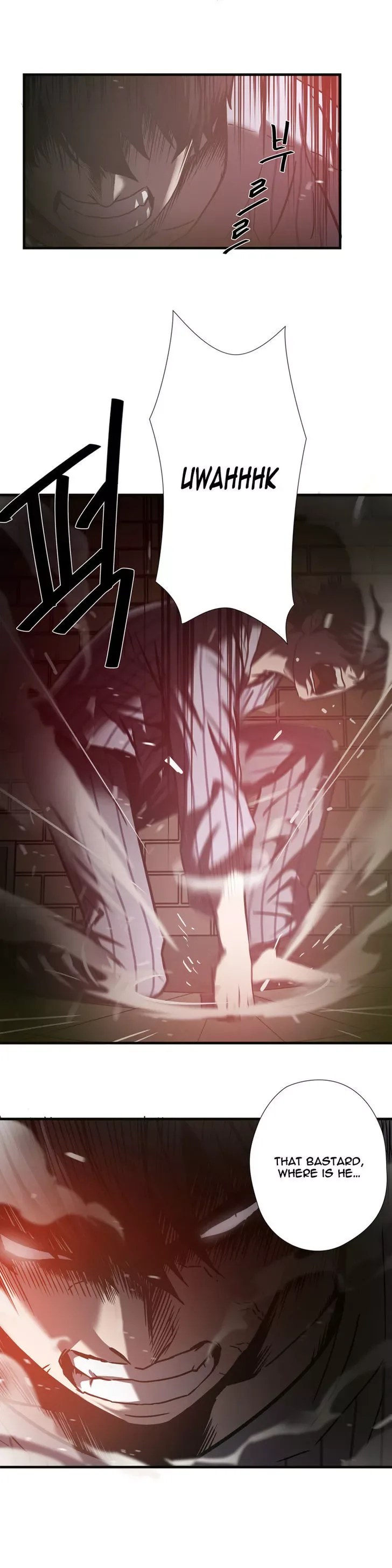 Greatest Outcast Chapter 38 page 13