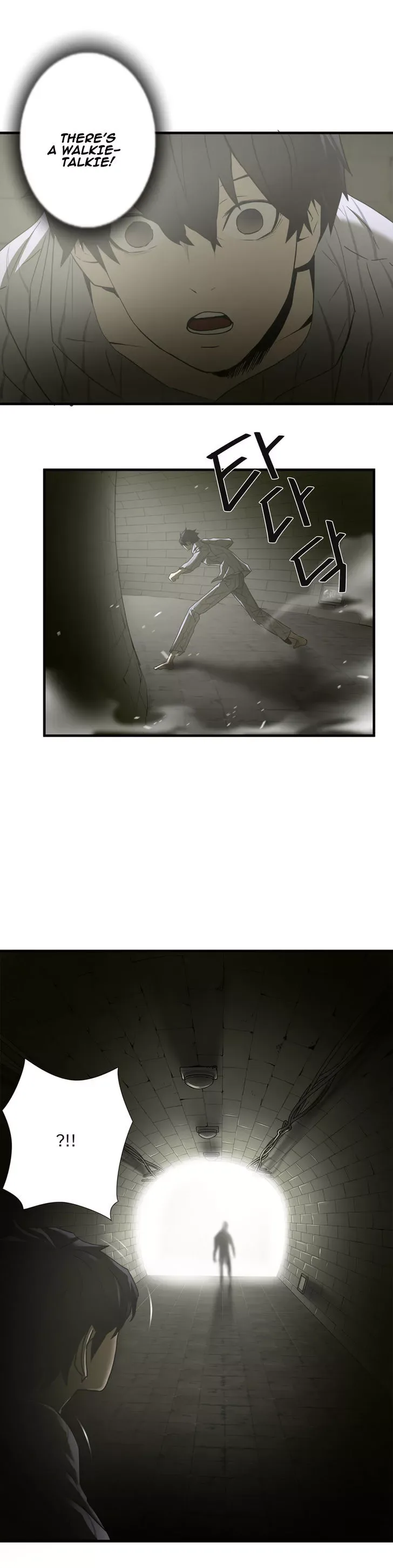 Greatest Outcast Chapter 38 page 22