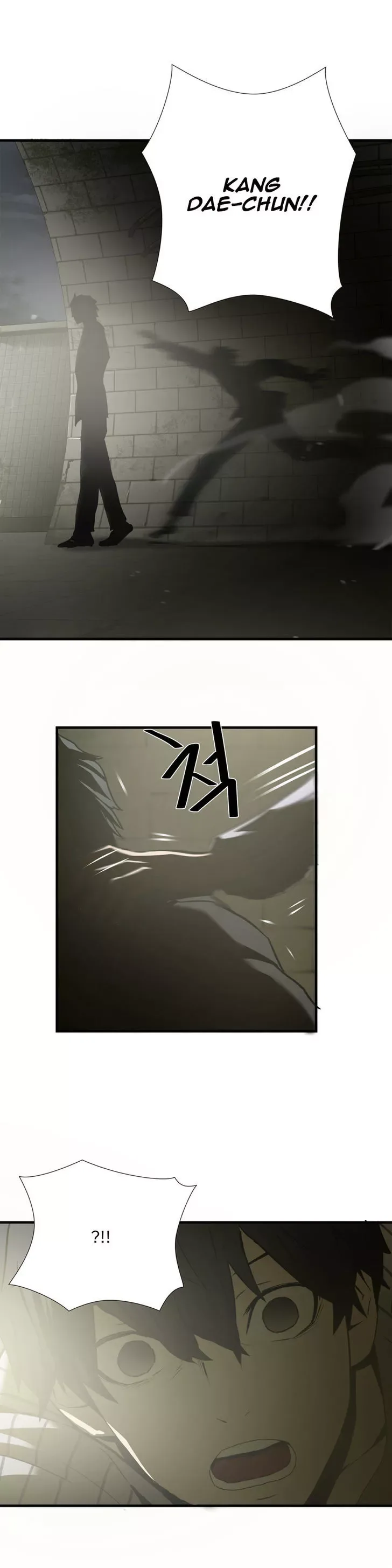 Greatest Outcast Chapter 38 page 24