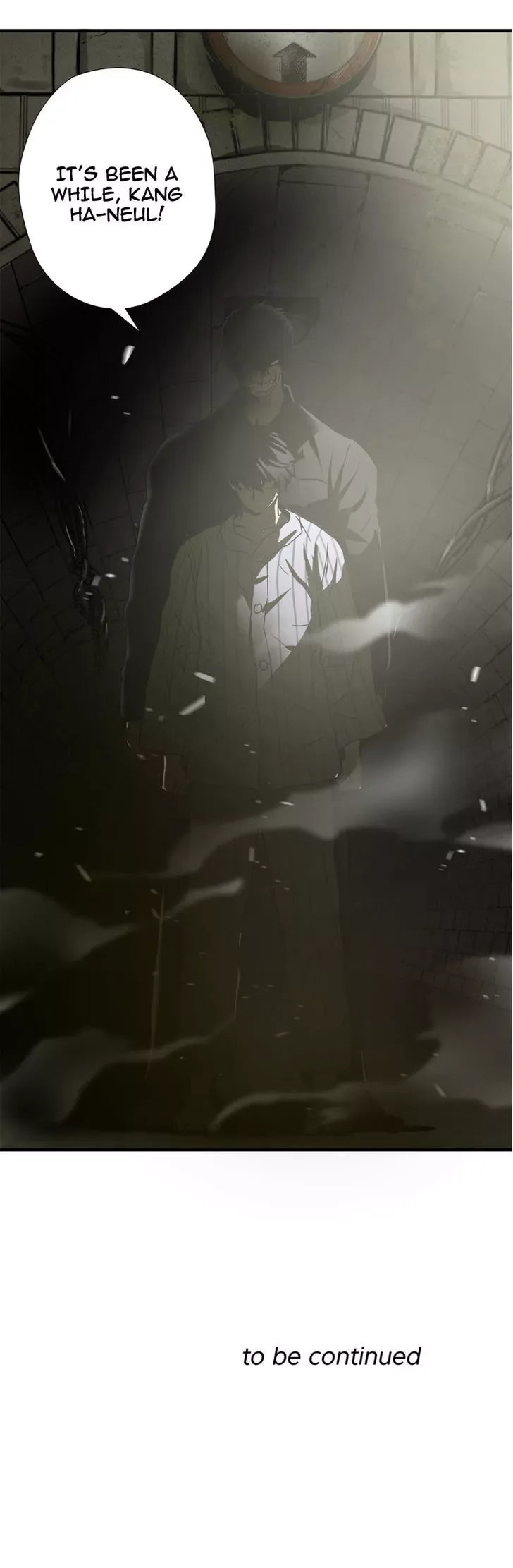 Greatest Outcast Chapter 38 page 27