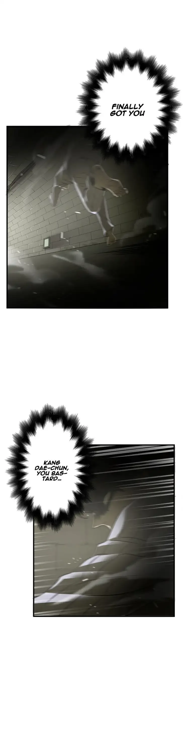 Greatest Outcast Chapter 39 page 3