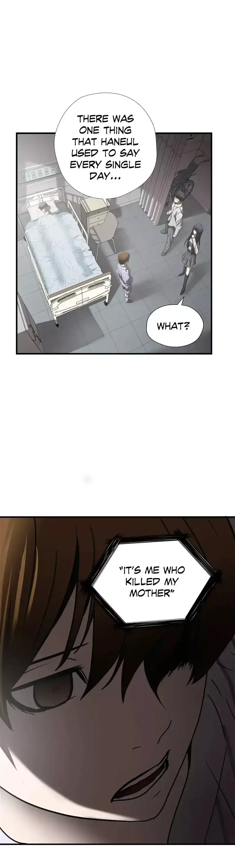 Greatest Outcast Chapter 42 page 2