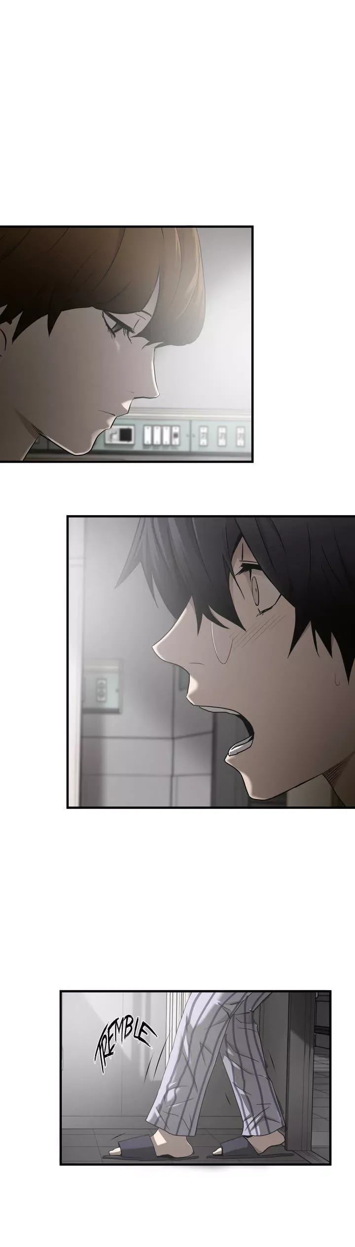 Greatest Outcast Chapter 41 page 5