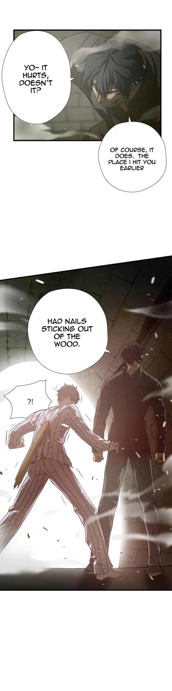 Greatest Outcast Chapter 40 page 7