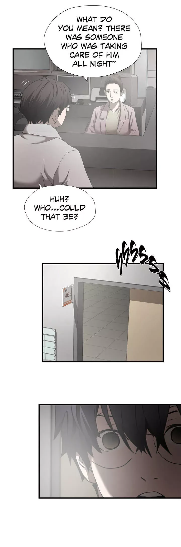 Greatest Outcast Chapter 41 page 3