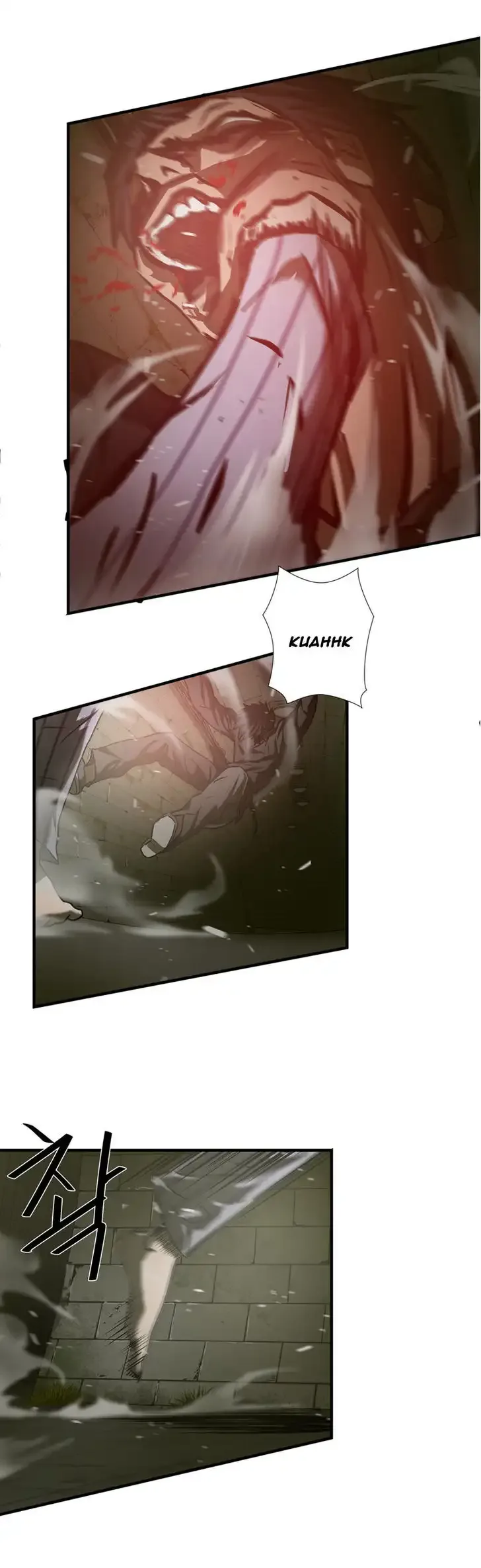 Greatest Outcast Chapter 39 page 14