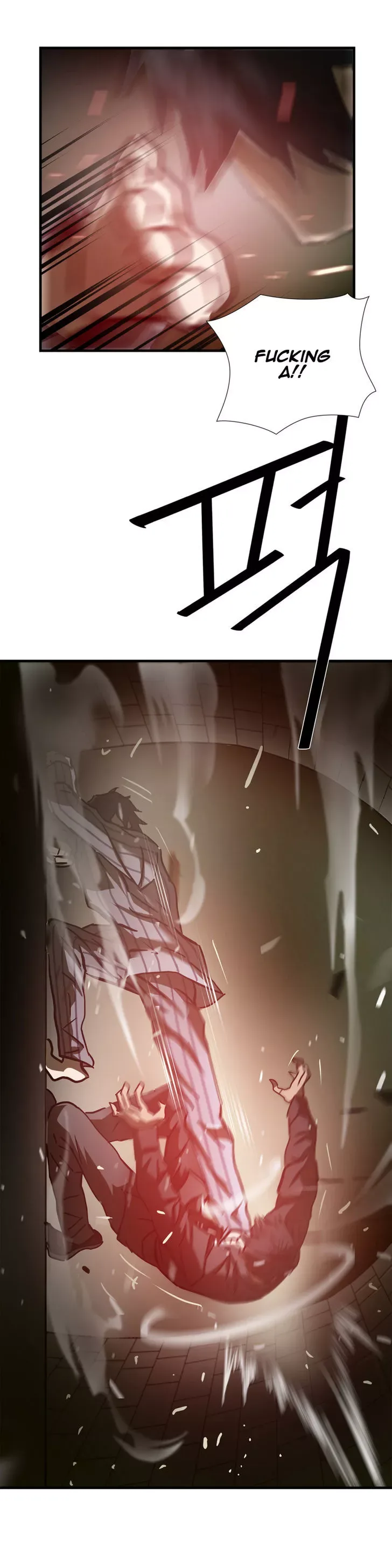 Greatest Outcast Chapter 40 page 4