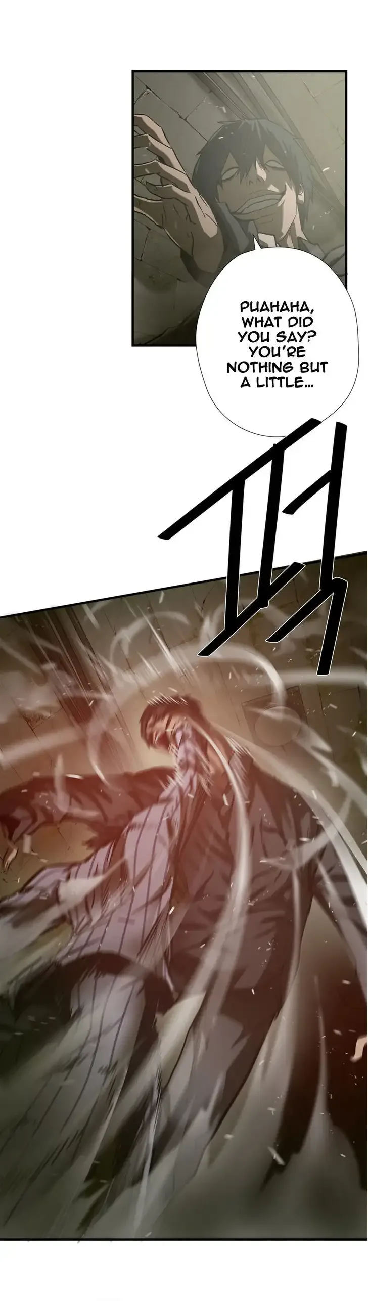 Greatest Outcast Chapter 39 page 13