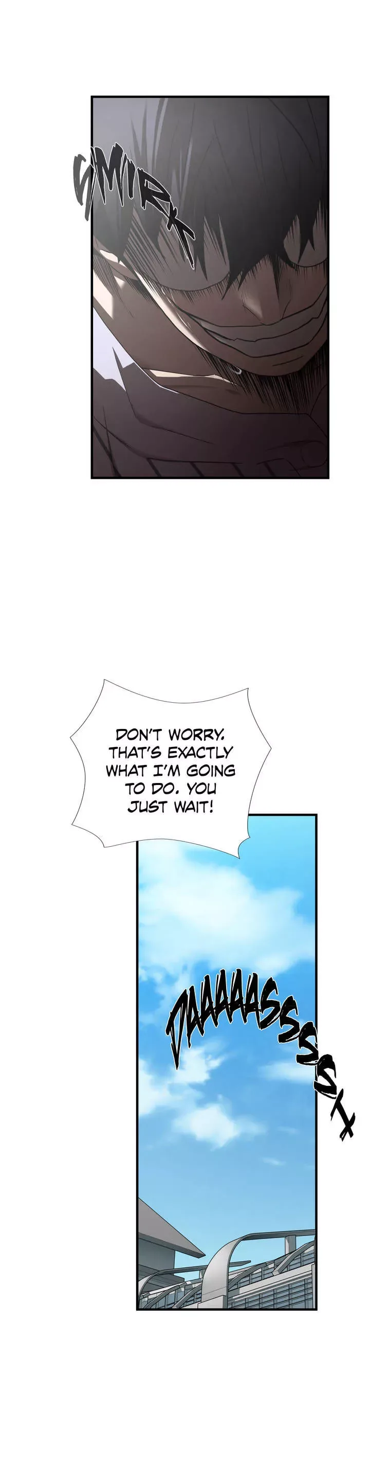 Greatest Outcast Chapter 41 page 14
