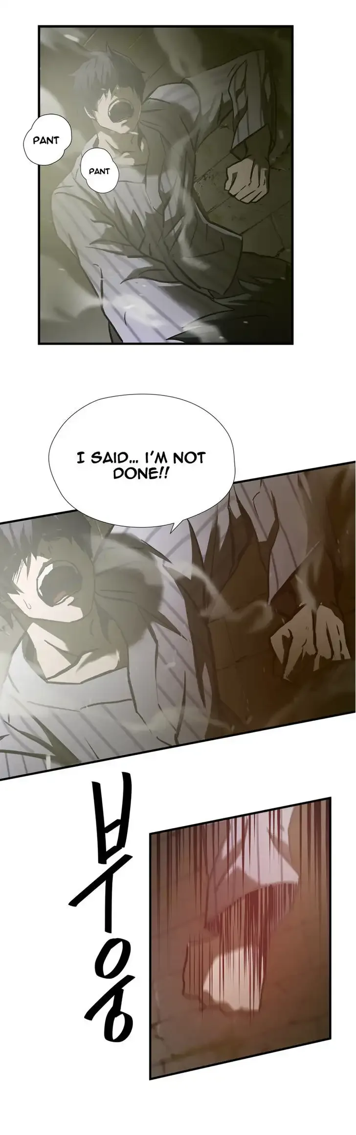 Greatest Outcast Chapter 39 page 18