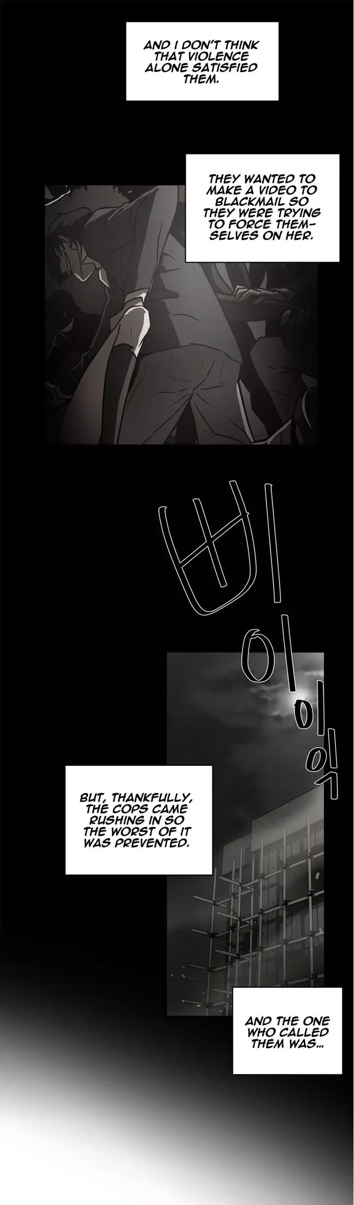Greatest Outcast Chapter 40 page 22