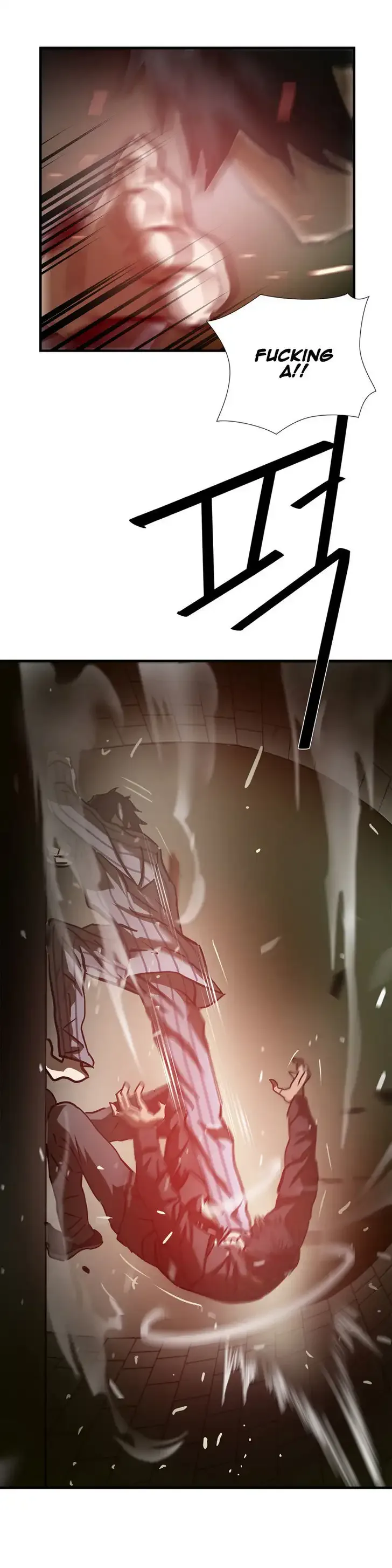 Greatest Outcast Chapter 39 page 24