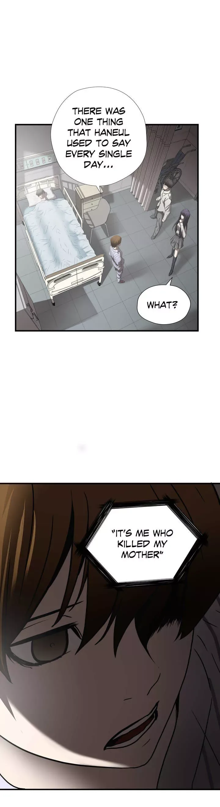 Greatest Outcast Chapter 41 page 20