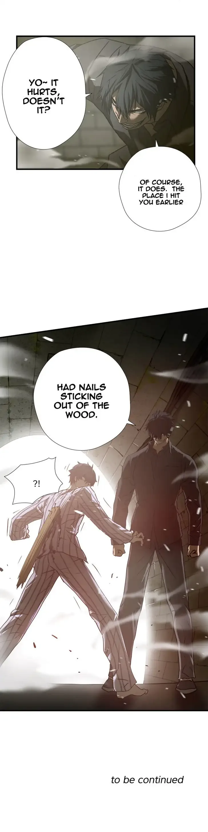 Greatest Outcast Chapter 39 page 27