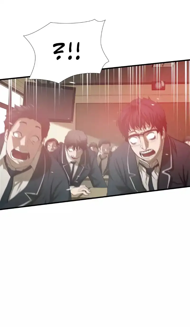 Greatest Outcast Chapter 43 page 6