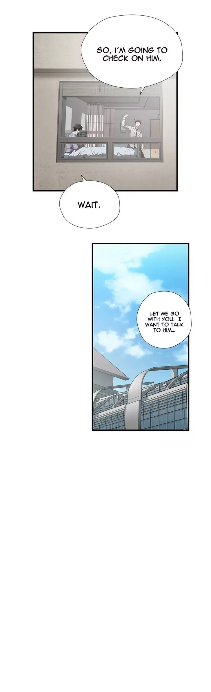 Greatest Outcast Chapter 40 page 26