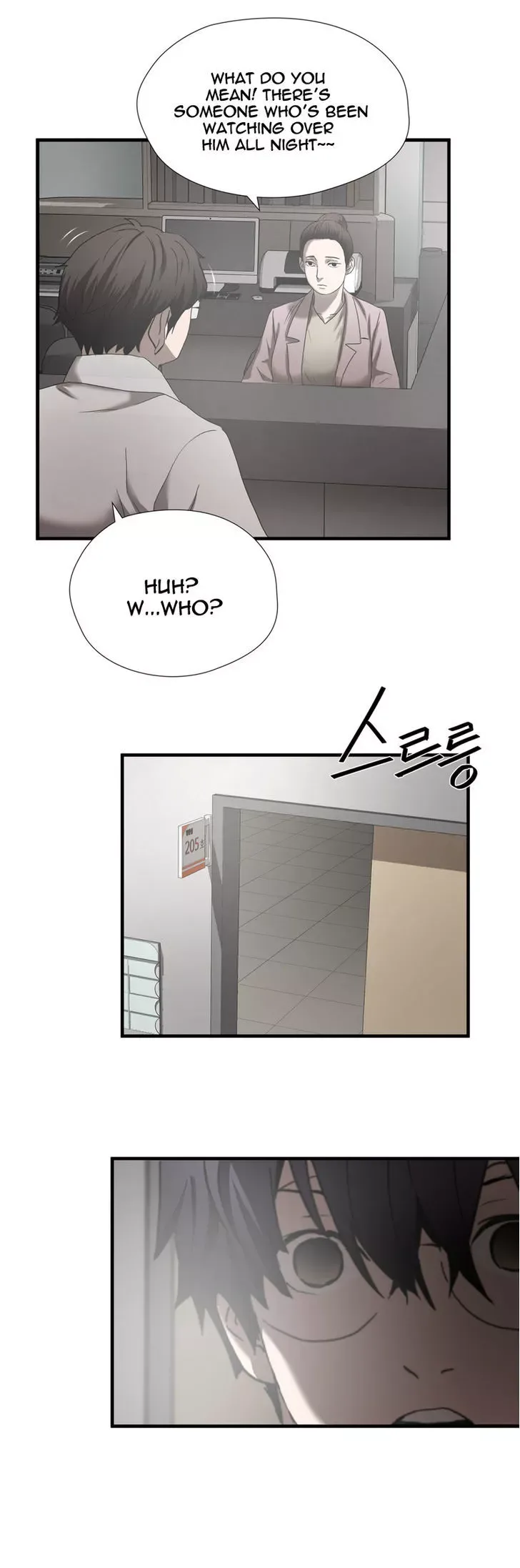 Greatest Outcast Chapter 40 page 28