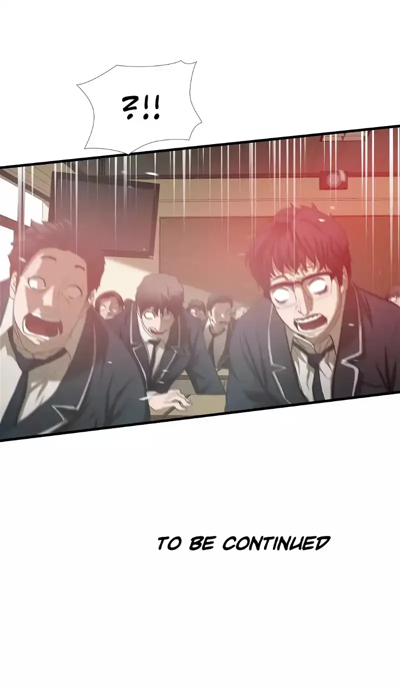 Greatest Outcast Chapter 42 page 24