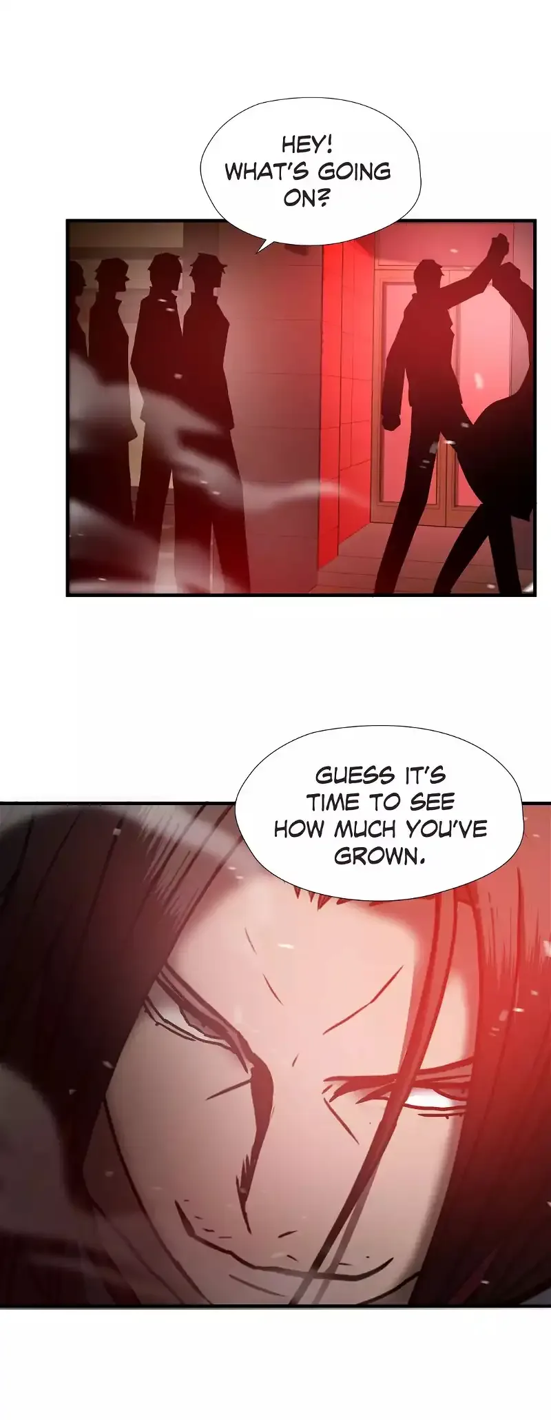 Greatest Outcast Chapter 44 page 5