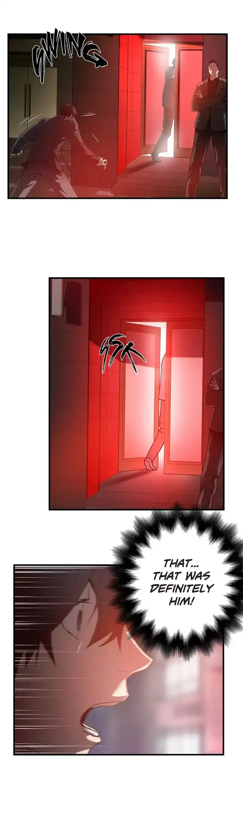 Greatest Outcast Chapter 43 page 18