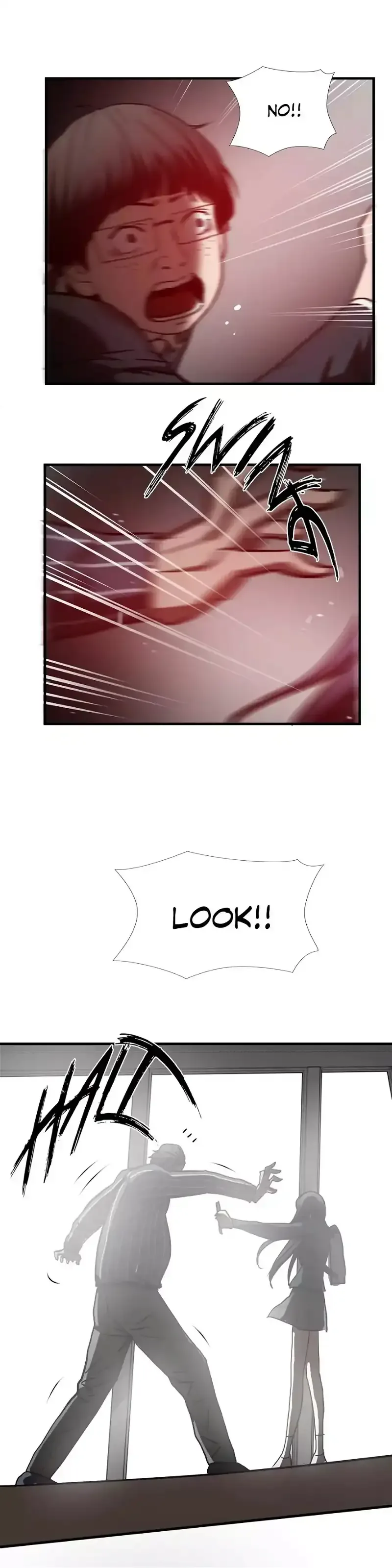 Greatest Outcast Chapter 45 page 14
